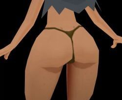 original_character, original, artist_request, ass, ass_focus