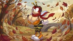 charmy_bee, sega, sonic_(series), sonic_the_hedgehog_(series), aged_up