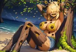 amber, original_character, original, paigen, 1girls