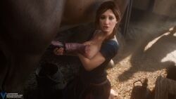 katherine_(kingdom_come_deliverance), kingdom_come:_deliverance_(franchise), the_vice_art, 1boy, 1girls