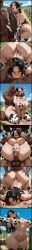 boa_hancock, chinese_zodiac, one_piece, aibuta, 1boy