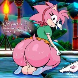 amy_rose, classic_amy_rose, classic_sonic_(universe), sega, sonic_(series)