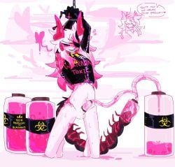 inphernal, subspace_(phighting), phighting, roblox, blush