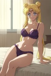 usagi_tsukino, bishoujo_senshi_sailor_moon, patreon, 1girls, arm_support