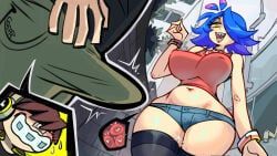 dumfer, original_character, skarpne_(skarp_world), original, skarp_world