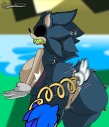 sonic.exe, sonic.exe_(character), sunky, creepypasta, sega