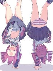 kasane_teto, kasane_teto_(sv), synthesizer_v, utau, 1girls