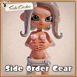 agent_8_(side_order), agent_8_(splatoon), octoling, octoling_girl, nintendo