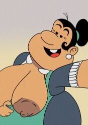 rosa_casagrande, nickelodeon, the_casagrandes, colorshun, takeshi1000