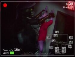 rachel_waterman_(the_walten_files), five_nights_at_freddy's, the_mysterious_house, the_walten_files, thetntwonip