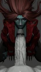 queen_of_the_dead_(marvel_rivals), scarlet_witch, wanda_maximoff, marvel, marvel_rivals