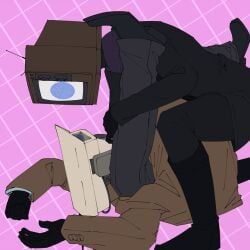 cameraman, cameraman_(skibidi_toilet), simp_cameraman_(skibidi_toilet), tv_woman_(skibidi_toilet), skibidi_toilet
