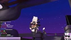 filian_(vtuber), lil_filian, mint_(vrchat), rindo_(vrchat), indie_virtual_youtuber
