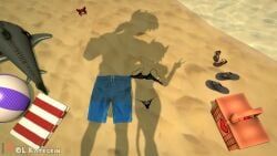 fan_character, spycrab, hasbro, my_little_pony, mythology