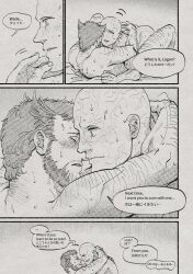 deadpool, wolverine_(x-men), deadpool_&_wolverine_(2024), marvel, marvel_cinematic_universe