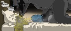 lennox_(lennox), lennox, loom, all_fours, anthro