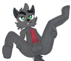bobicraft, ass, big_ass_(male), bobicraft_culo_peludo, furry