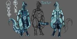 synth_(vader-san), 3_fingers, animal_genitalia, anus, backsack