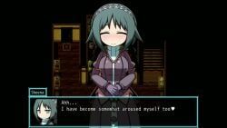 male_protagonist_(sequel), sequel_(series), sequel_awake, hakika, 1boy