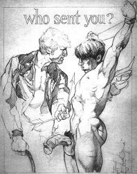cupid, original, valentine's_day, harry_bush, 2boys
