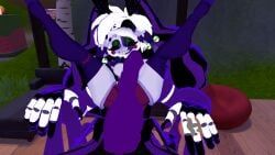 moondrop, five_nights_at_freddy's, five_nights_at_freddy's:_security_breach, fnaf, vrchat