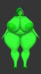 vineria_(sprunki), sprunki, rojo84, rojo_parasito, big_ass