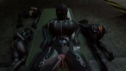 black_ops_(half-life), black_ops_assassin, half-life_(series), half-life_2, 0zmann