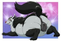generation_3_pokemon, mightyena, pokemon_(species), game_freak, nintendo