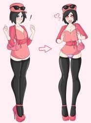 calem_(pokemon), nintendo, pokemon, pokemon_x_and_y, sealguy