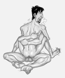 milan_morgenstern, oc, original_character, original_characters, ringmaster_wagstaff