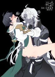 blade_(honkai:_star_rail), dan_heng_(honkai:_star_rail), mortenax_blade_(honkai:_star_rail), honkai:_star_rail, honkai_(series)