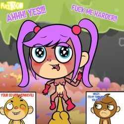 gus_(rocket_monkeys), wally_(rocket_monkeys), nickelodeon, rocket_monkeys, teletoon