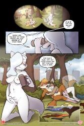 alexa_bloom, artemis_bloodfang, chuck_fenmore, megan_thorne, penny_fenmore