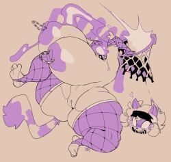 european_mythology, irish_mythology, mythology, slam_dunk, jinti