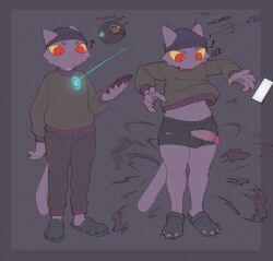 k1ko_(character), garry's_mod, k1ko, 4_toes, 5_fingers