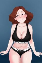 johanna_(hilda), blacked, hilda_(series), artist15356, big_breasts
