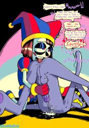 jax_(tadc), pomni_(tadc), glitch_productions, the_amazing_digital_circus, de88a8le