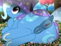 trixie_(mlp), friendship_is_magic, hasbro, my_little_pony, mythology