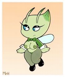 celebi, generation_2_pokemon, legendary_pokemon, mythical_pokemon, pokemon_(species)