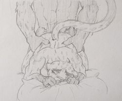 jett_fillmore, kitty_kat_(the_bad_guys), dreamworks, goat_(movie), sony_corporation