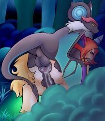 generation_5_pokemon, generation_6_pokemon, keldeo, legendary_pokemon, noivern