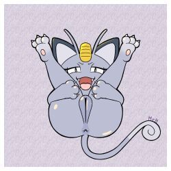 alolan_form, alolan_meowth, generation_7_pokemon, pokemon_(species), regional_form_(pokemon)
