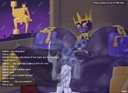 enderman, enderwoman, microsoft, minecraft, mojang