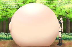 ubel_(sousou_no_frieren), sousou_no_frieren, genryu, 1girls, female