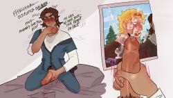 curly_(mouthwashing), jimmy_(mouthwashing), mouthwashing, mouthwashing_(game), smallidarityfreak