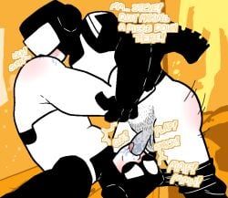 captain_(tankmen), steve_(tankmen), newgrounds, tankmen, 69