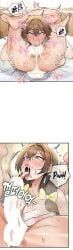 ray, rei, regressed_warrior's_female_dominance_diary, webtoon, pornwhal