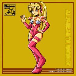 roll_(mega_man), mega_man, new_adventures_of_megaman, novas_aventuras_de_megaman, almirantebodoke