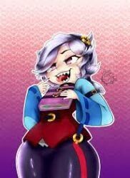 colette, colette_(brawl_stars), collette, brawl_stars, bs