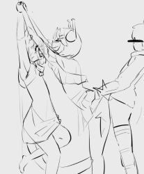 ellie_minibot, minikomew, vedal987, indie_virtual_youtuber, raunchy_ostrich